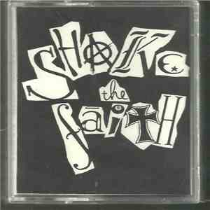 Shake The Faith  - Shake The Faith album