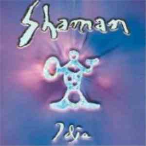 Shaman  - Idja album