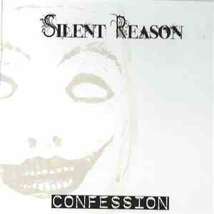 Silent Reason - Confession album