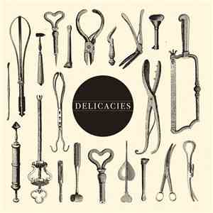 Simian Mobile Disco - Gizzard album