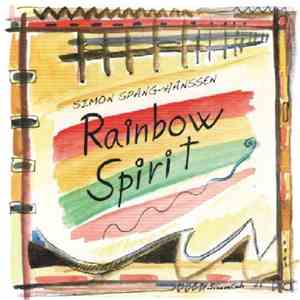 Simon Spang-Hanssen - Rainbow Spirit album