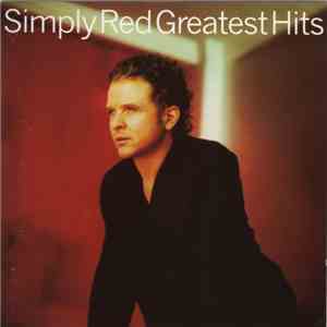 Simply Red - Greatest Hits album