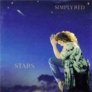 Simply Red - Stars album