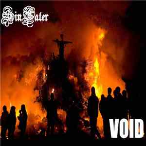 Sin Eater - Void EP album