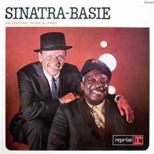 Sinatra - Basie - An Historic Musical First album