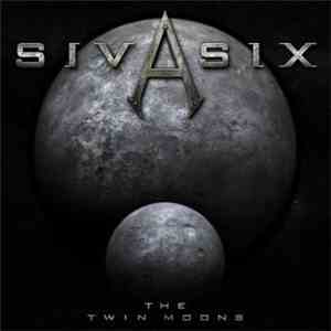 Siva Six - The Twin Moons album