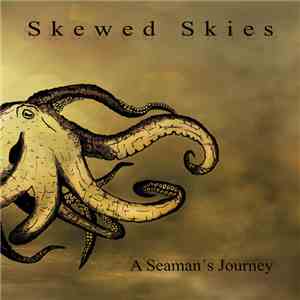 Skewed Skies - A Seaman's Journey album