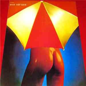 Skin  - Hot Skin album