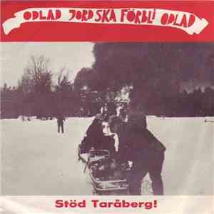 Skogsnäskollektivet - Odlad Jord Ska Förbli Odlad album