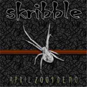 Skribble - Demo 2004 album