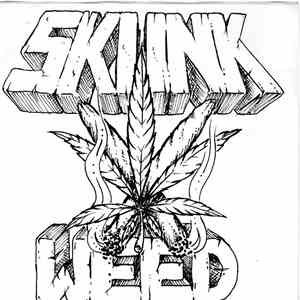 Skunk Weed - Skunk Weed album