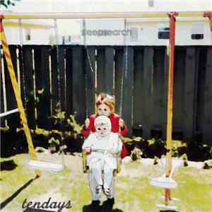 Sleepsearch - Tendays album