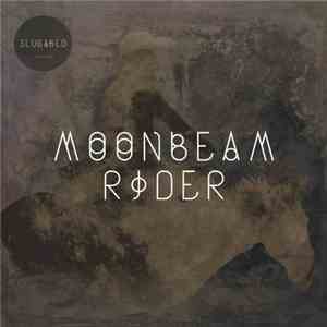 Slugabed - Moonbeam Rider EP album