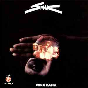 Smak  - Crna Dama album