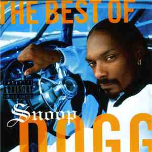 Snoop Dogg - The Best Of Snoop Dogg album