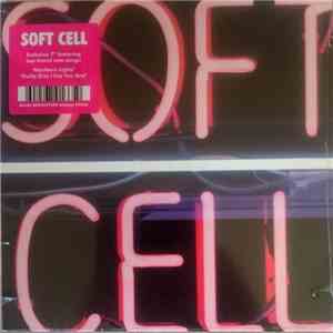 Soft Cell - Northern Lights / Guilty (Cos I Say You Are) album