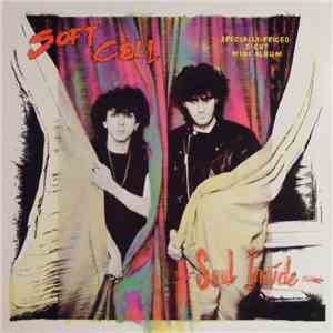 Soft Cell - Soul Inside album