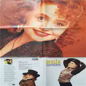 Sonia - Counting Every Minute album