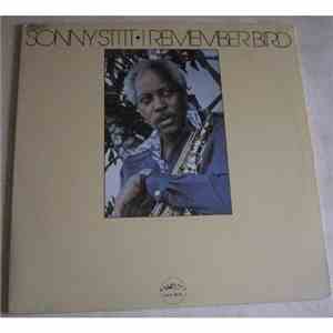 Sonny Stitt - I Remember Bird album