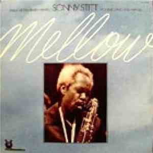 Sonny Stitt - Mellow album