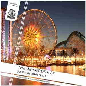 South Of Roosevelt - The Umagooda EP album