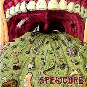 Spewgore - Spewgore album