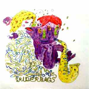 Spider Bags - Shake My Head album
