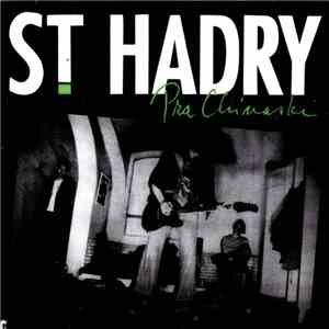 St. Hadry - PraChinaski album
