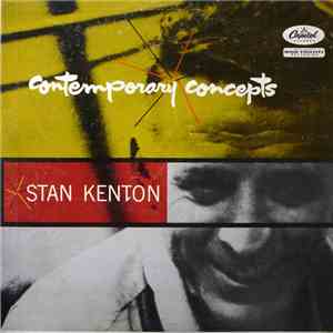 Stan Kenton - Contemporary Concepts album