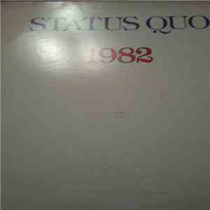 Status Quo - 1982 album