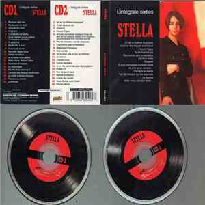 Stella  - L'intégrale sixties album