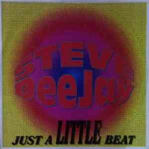 Steve Deejay - Just A Little Beat album