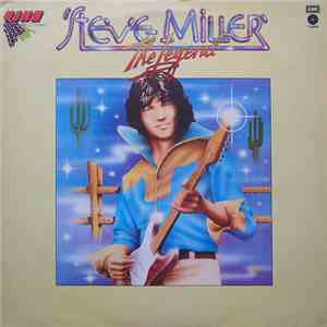 Steve Miller Band - The Legend album