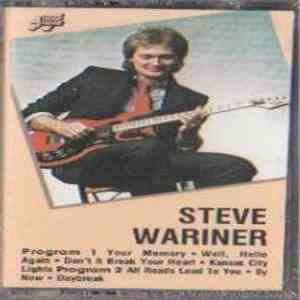 Steve Wariner - Steve Wariner album