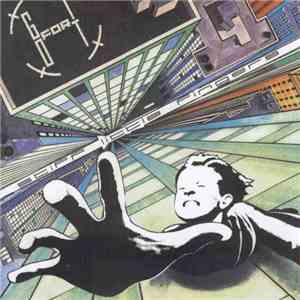 Stiff Little Fingers - Go For It album