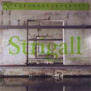 Strigall - Ozbroune album