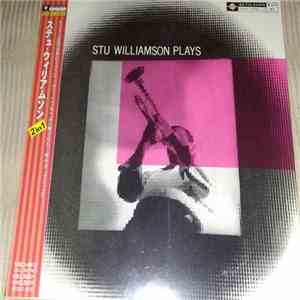 Stu Williamson - Stu Williamson Plays / Stu Williamson album