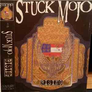 Stuck Mojo - Rising album