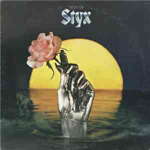 Styx - Best Of Styx album