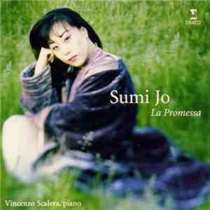 Sumi Jo - La Promessa album