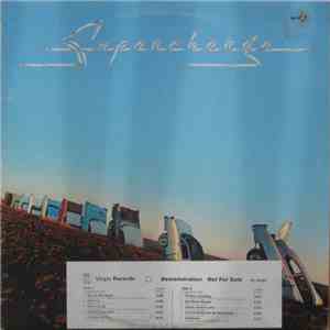 Supercharge  - Supercharge album