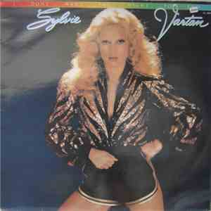 Sylvie Vartan - I Don't Want The Night To End album