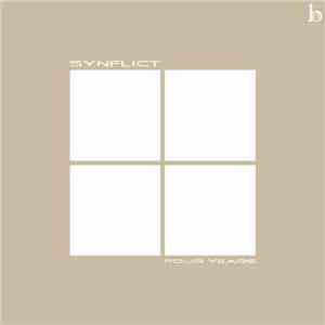 Synflict - Four Years album
