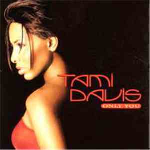 Tami Davis - Only You album