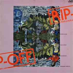 Tatsuya Nakamura  - Rip-Off album