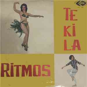 Tekila Ritmos - Tekila Ritmos album