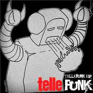 TelleFunk - TelleFunk EP album