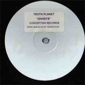 Tenth Planet - Ghosts album