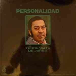 Terremoto De Jerez - Personalidad album