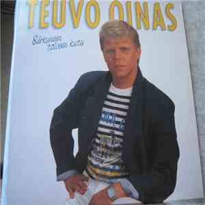 Teuvo Oinas - Särkyneen Toiveen Katu album